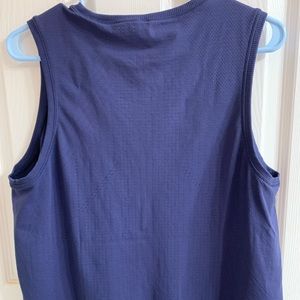 Athleta In Motion Tank XL EUC